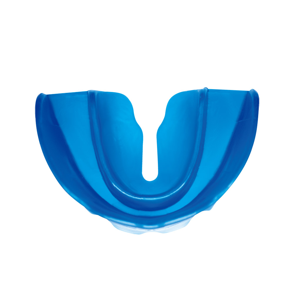 スポーツマウスガードとは