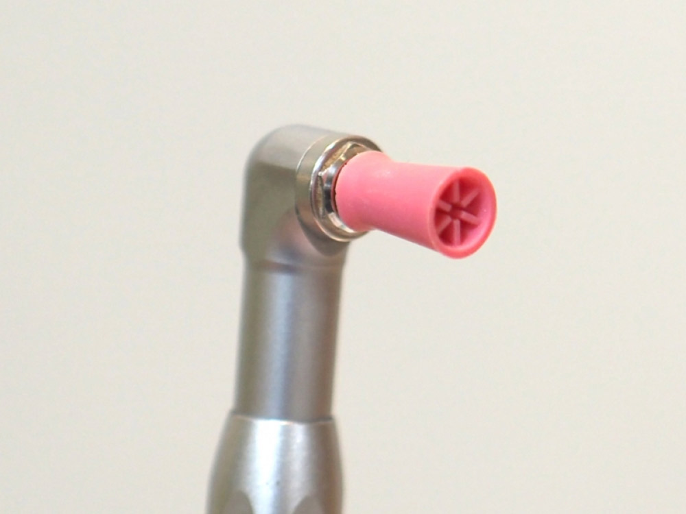 PMTC（プロフェッショナル・メカニカル・トゥース・クリーニング）